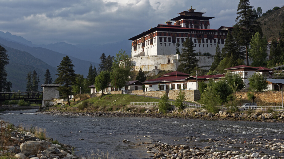 Rinpung Dzong