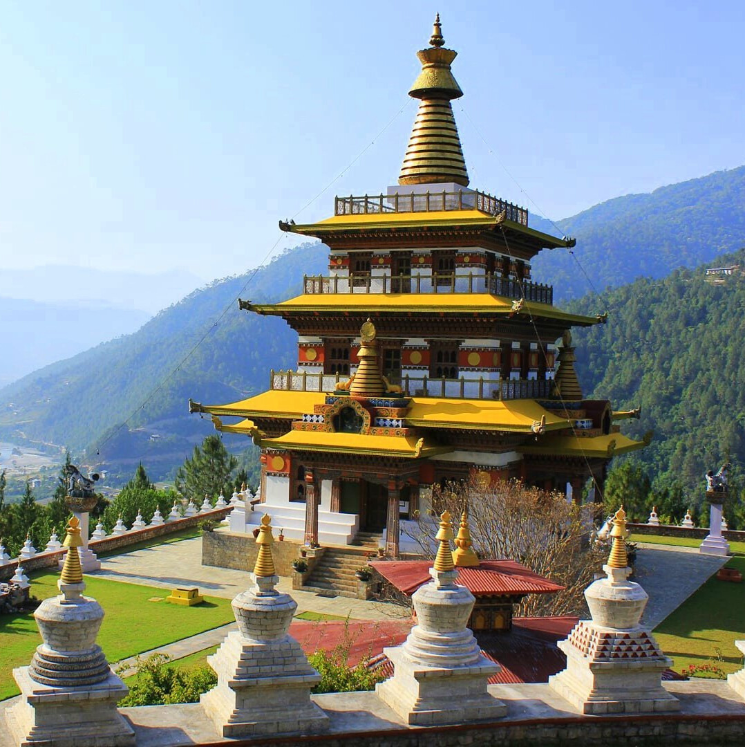 Bhutanese cultural scene