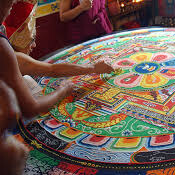 Bumthang festival moment